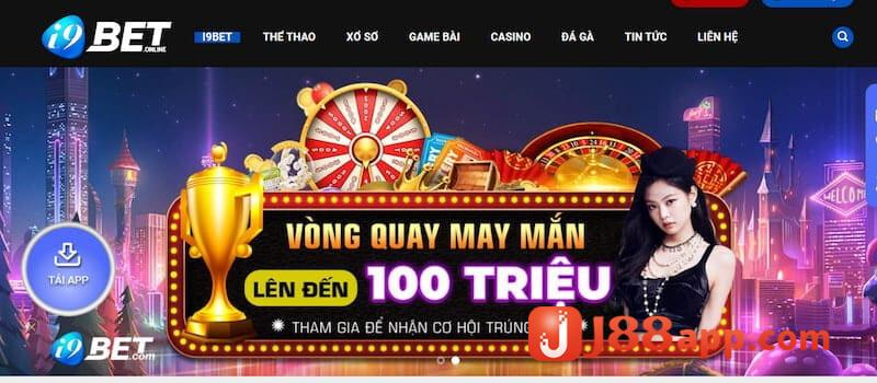 Giới thiệu tổng quan về i9bet