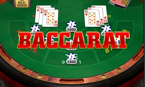 Giới thiệu cơ bản về Baccarat trực tuyến trên J88